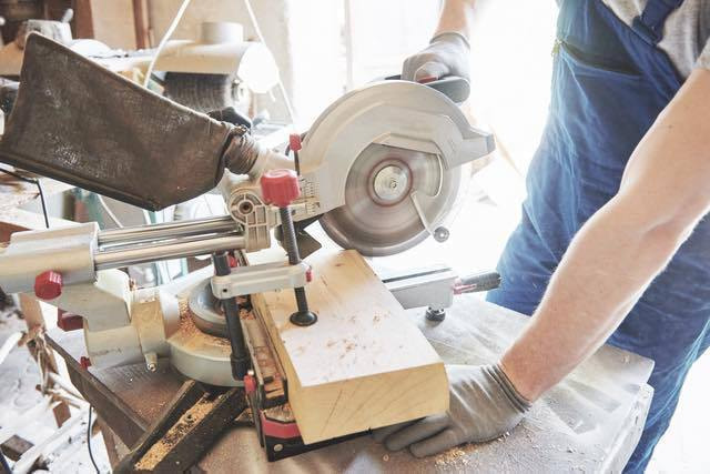 １年目の技能実習開始