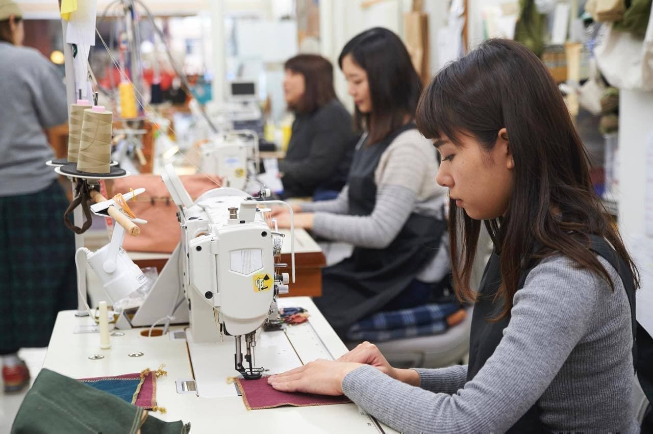 Started technical intern training in the 4th and 5th years